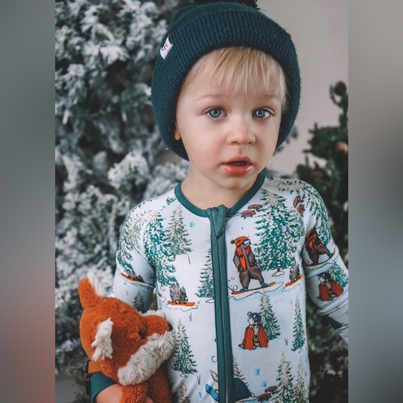 NWT Fletch Bamboo Zippy - Picture 5 of 5